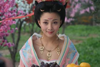 楊貴妃原始圖片，楊貴妃去日本，楊貴妃東渡日本
