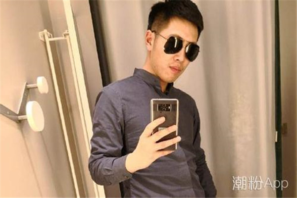 戚帥是富二代嗎身價(jià)多少 奇葩大會(huì )戚帥身家背景，父母是誰(shuí)是干什么的