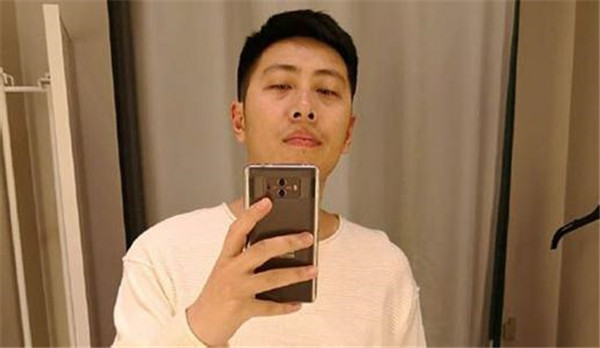 戚帥是富二代嗎身價(jià)多少 奇葩大會(huì )戚帥身家背景，父母是誰(shuí)是干什么的