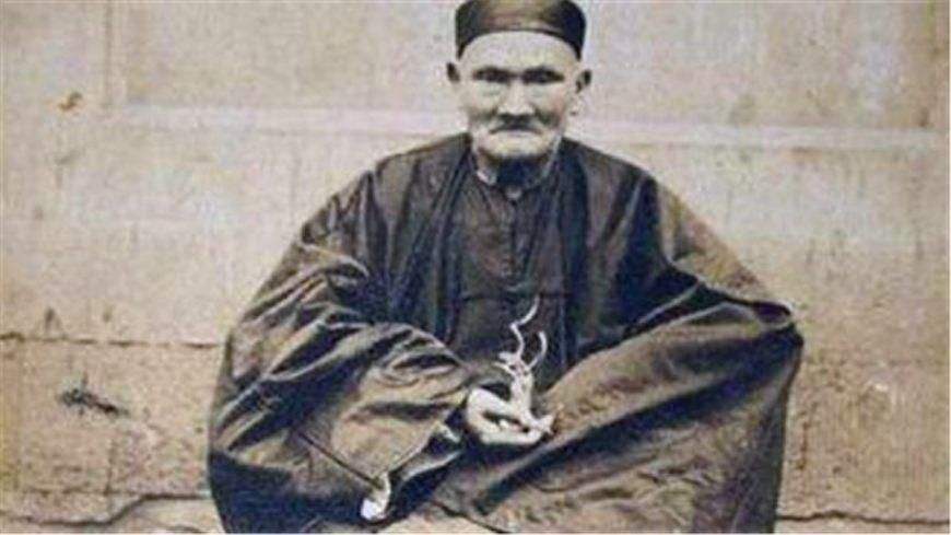 世界上最長(cháng)壽的人陳?。ㄉ谔瞥瘜⒔缭?個(gè)世紀）享年443歲，這是真的嗎?