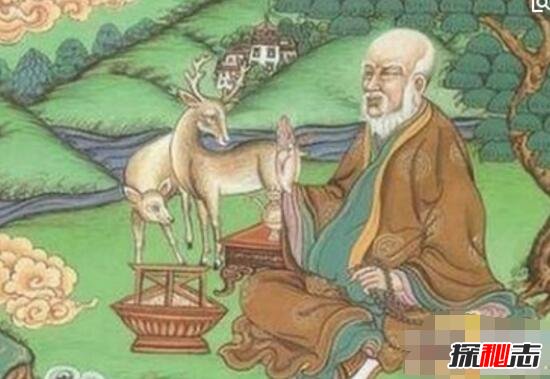 世界上最長(cháng)壽的人陳?。ㄉ谔瞥瘜⒔缭?個(gè)世紀）享年443歲，這是真的嗎?