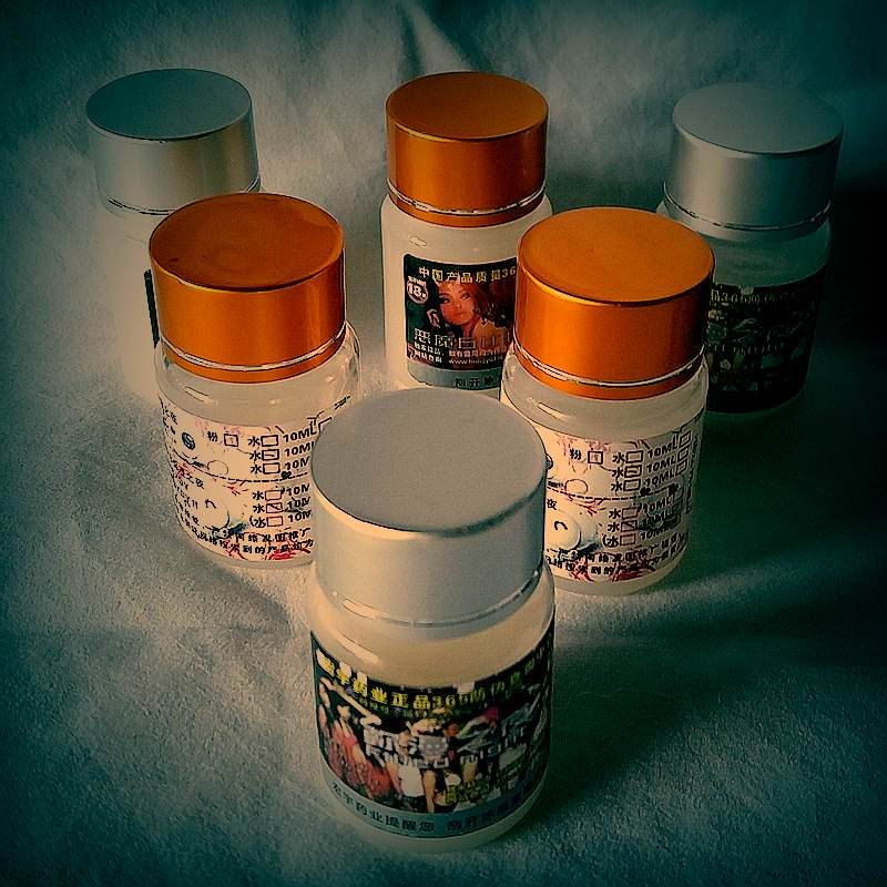 蒼蠅水是什么東西？女人喝了帶蒼蠅水的飲料有什么反應