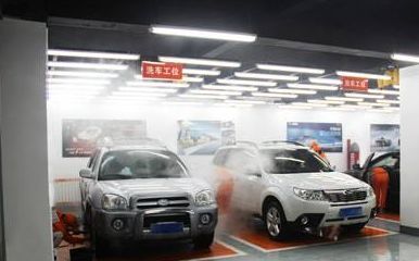 十大暴利行業(yè)，汽車(chē)后續效勞行業(yè)