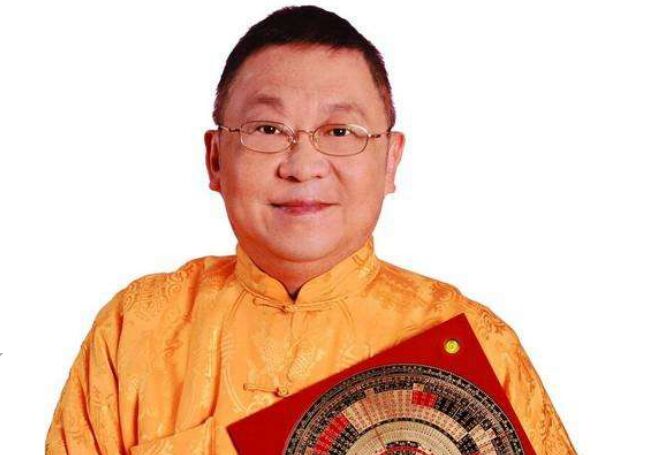 2019最新中國風(fēng)水大師排名 中國風(fēng)水師排名前十