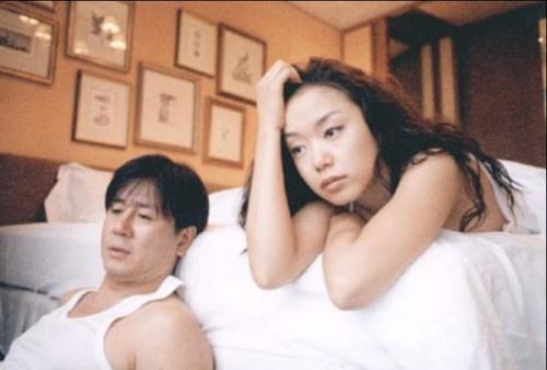 《快樂(lè )到死》韓國十大禁片 尺度之大令人咂舌！韓國女優(yōu)顏值擔當