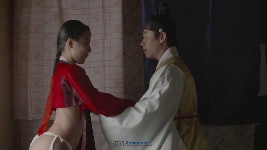 《青春》韓國十大禁片 尺度之大令人咂舌！韓國女優(yōu)顏值擔當