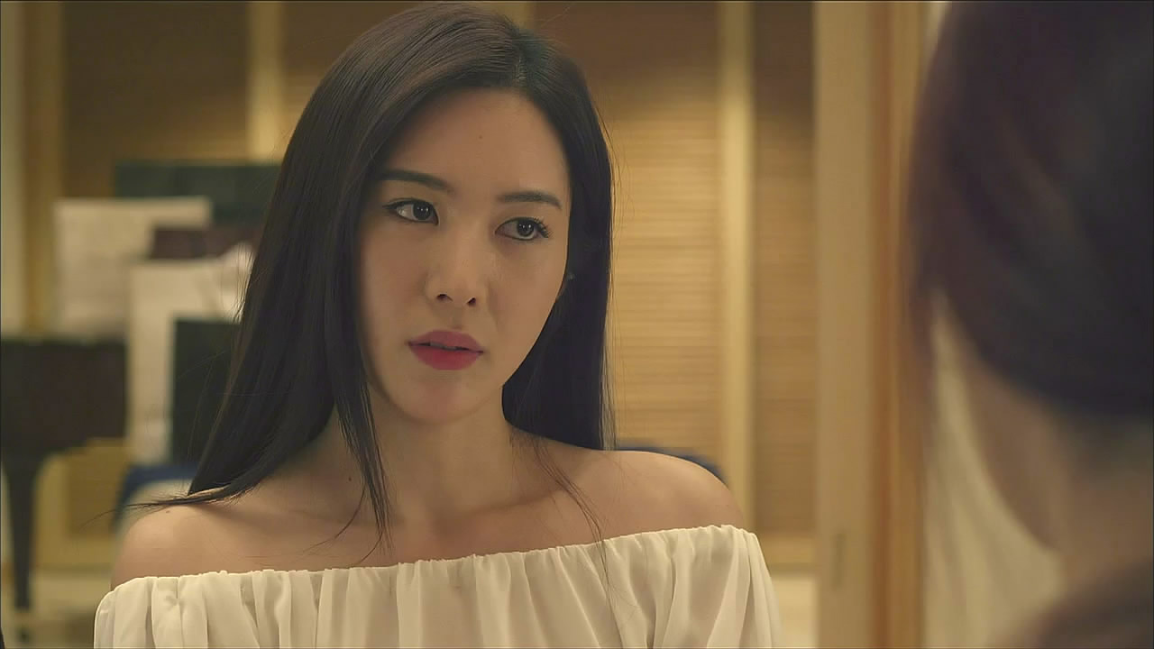 《美人》韓國十大禁片 尺度之大令人咂舌！韓國女優(yōu)顏值擔當