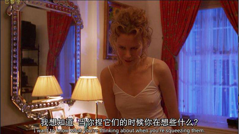 世界十大禁播電影  大開(kāi)眼戒