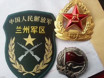 中國四大軍區大比拼 四大軍區哪個(gè)更厲害3