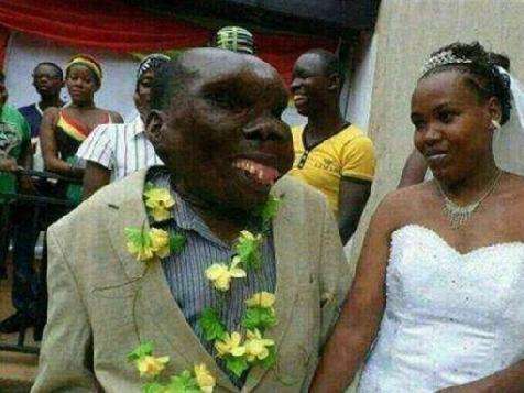 世界上最惡心的人 盤點(diǎn)世界上最丑最惡心的人都有哪些