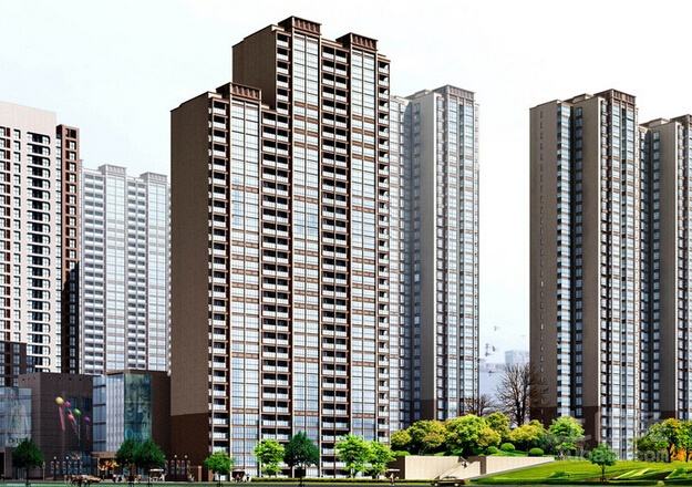 2019年房地產(chǎn)什么牌子好？中國房地產(chǎn)十大品牌排行榜