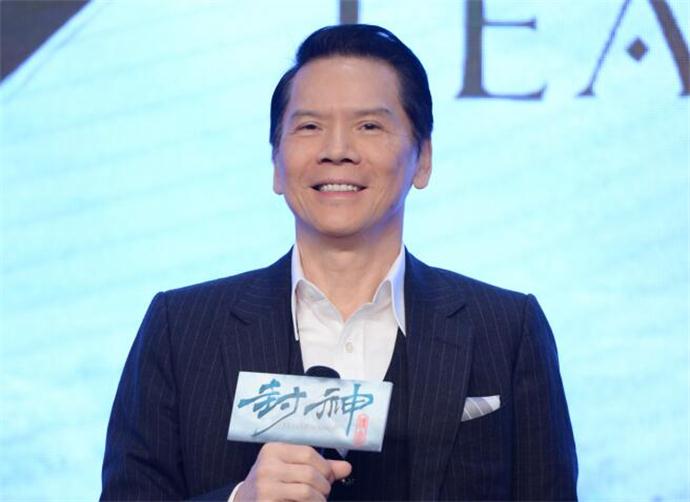 向華強到底什么來(lái)頭？