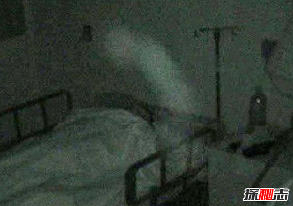 你都看過(guò)嗎?超嚇人的真實(shí)靈異照片,讓你不得不相信鬼魂的存在