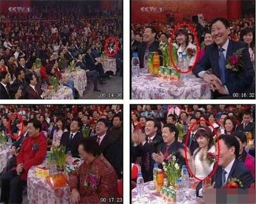 春晚驚現靈異事件，是謠言還是真實(shí)存在？
