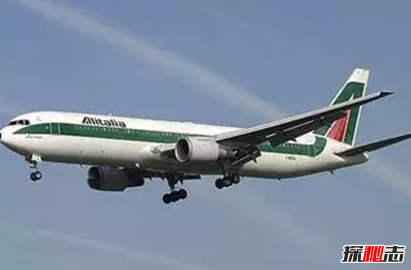 飛機靈異事件,法航客機失蹤三年被發(fā)現(3900米深大西洋海底)