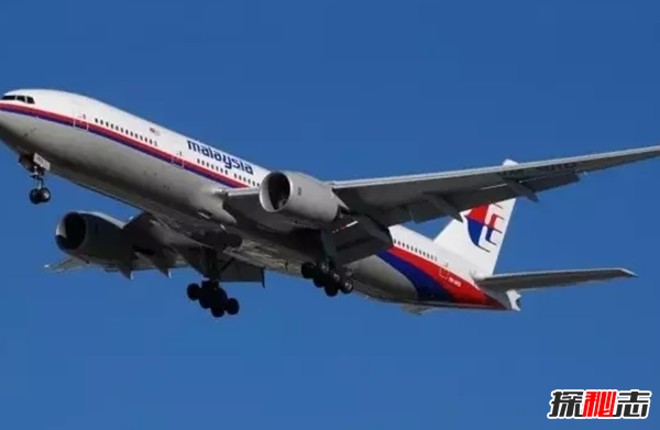飛機靈異事件,法航客機失蹤三年被發(fā)現(3900米深大西洋海底)