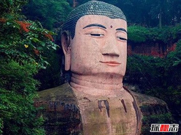 佛教靈異故事,中國禪師六祖慧能肉身千年不腐