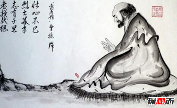 佛教靈異故事,中國禪師六祖慧能肉身千年不腐