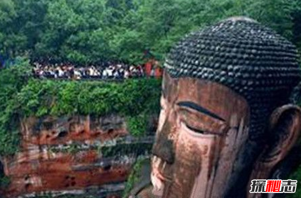 佛教靈異故事,中國禪師六祖慧能肉身千年不腐