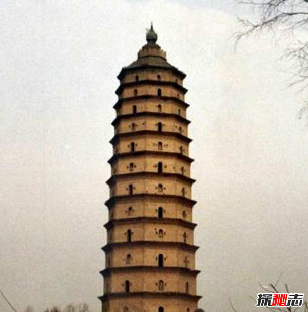 佛教靈異故事,中國禪師六祖慧能肉身千年不腐