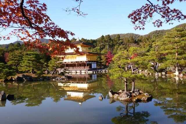 2019年世界十大最美城市排行，第一名當之無(wú)愧(www.ijiuai.com)