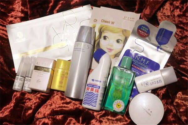 巴厘島免稅店必買(mǎi)清單，這份清單請一定要收好