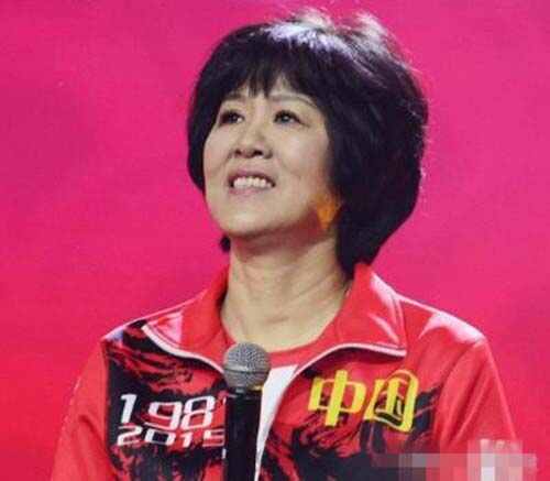 盤(pán)點(diǎn)中國女排史上十大美女球員 第一稱(chēng)霸排壇30年