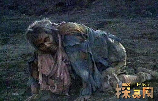 南京靈異事件