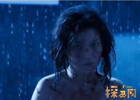 南京靈異事件