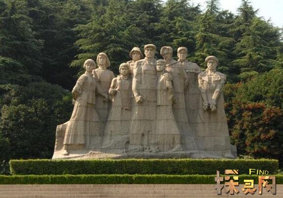 南京靈異事件